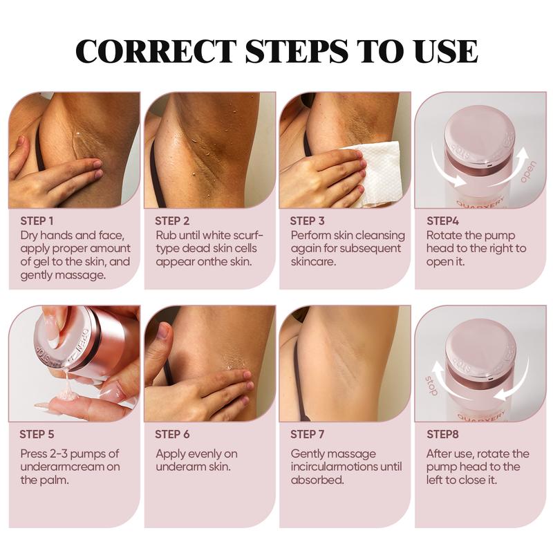 💥Buy 1 Get 1 Free ONLY TODAY💥Purifying Enzymes Exfoliating Gel(Face&Body Suit)