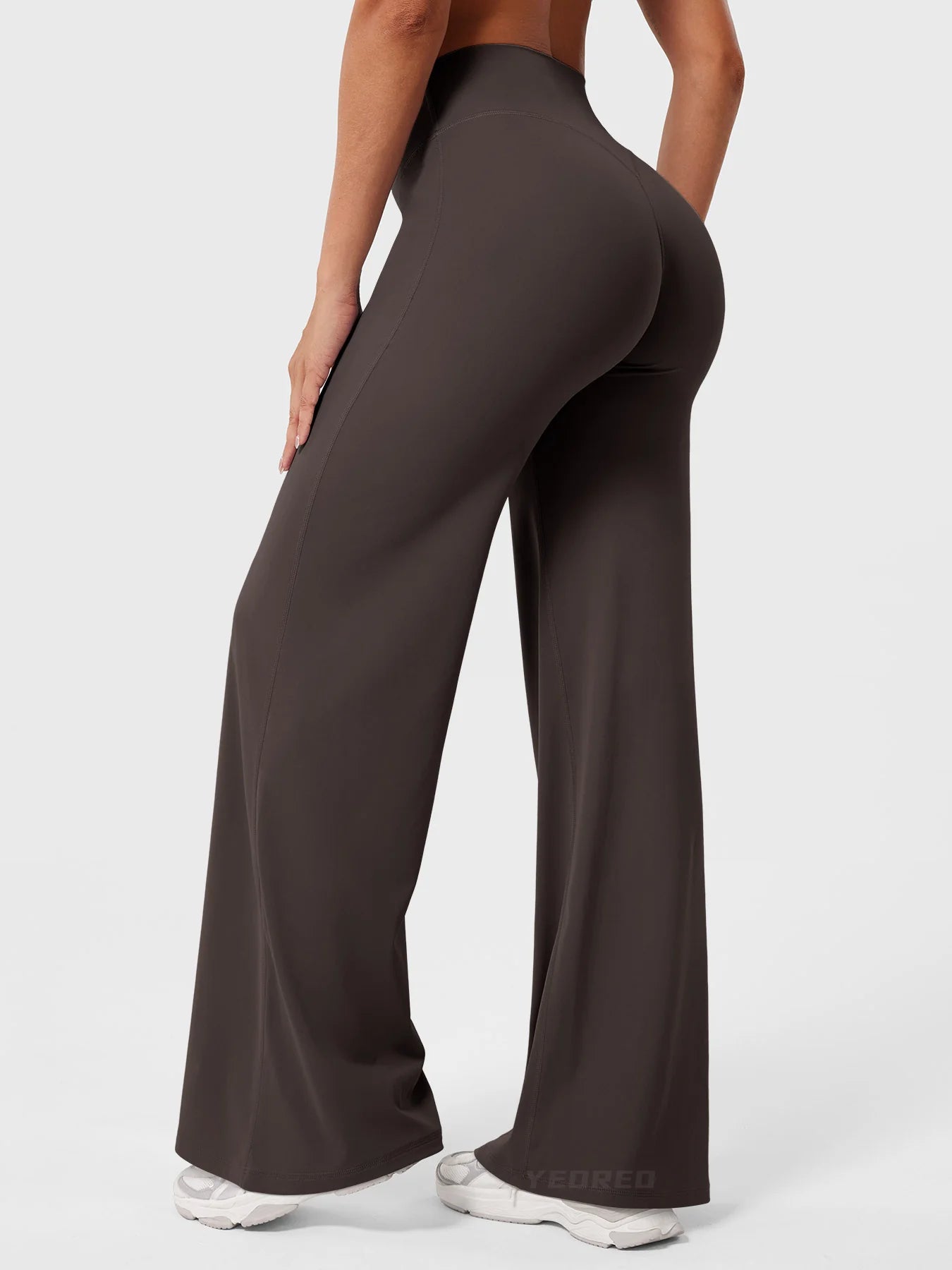 Evo Sculpt Flare Pants