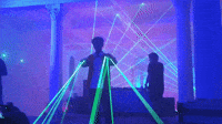 Laser Gloves gifs - Find & Share on GIPHY