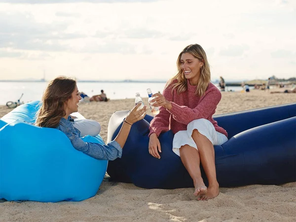 🔥Outdoor Foldable Inflatable Sofa