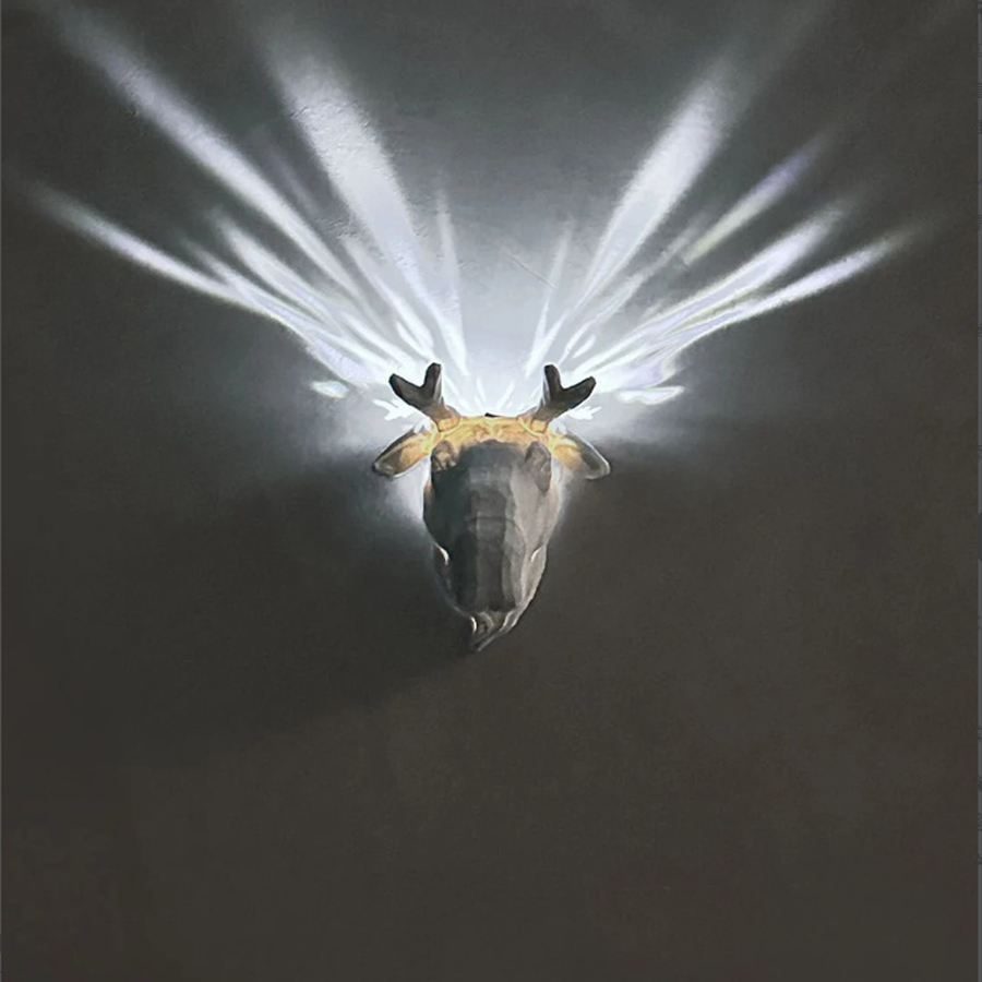 Fantastic Beasts Ambiance LED