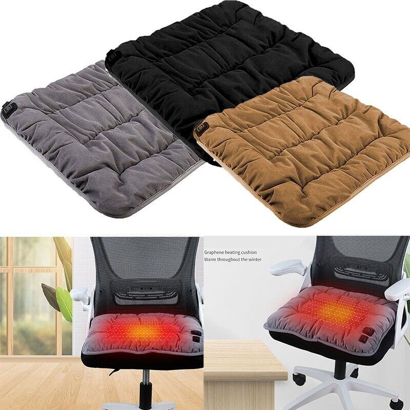 Ultimate car seat warmer