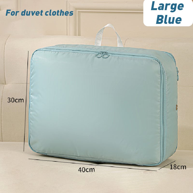 🔥Last Day 49% OFF🔥 - Ultra Space Saving Self Compression Organizer