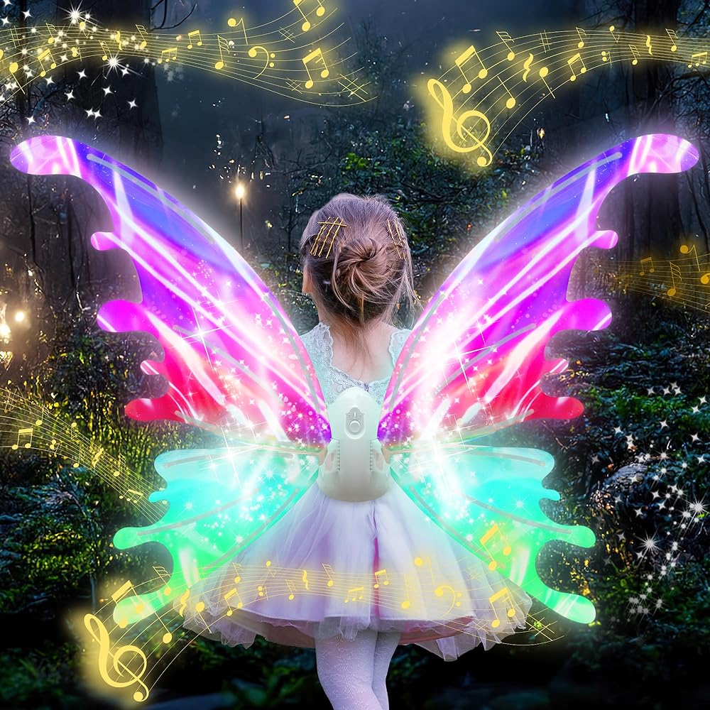 Fairy Butterfly Wings | Christmas Gift🎁