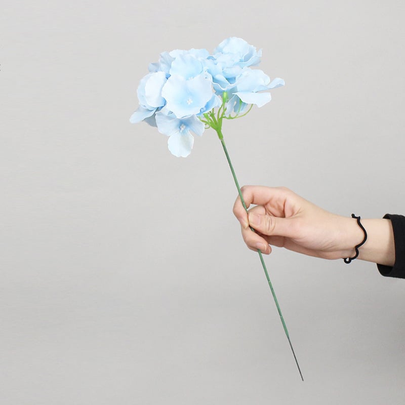 ✨Last Day 60% OFF - Outdoor Artificial Hydrangea Flowers💐