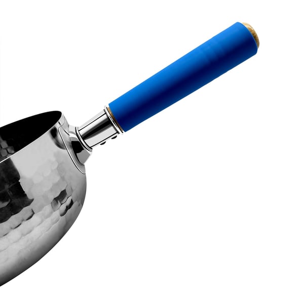 Silicone Thermal Insulation Handle Cover Sleeve