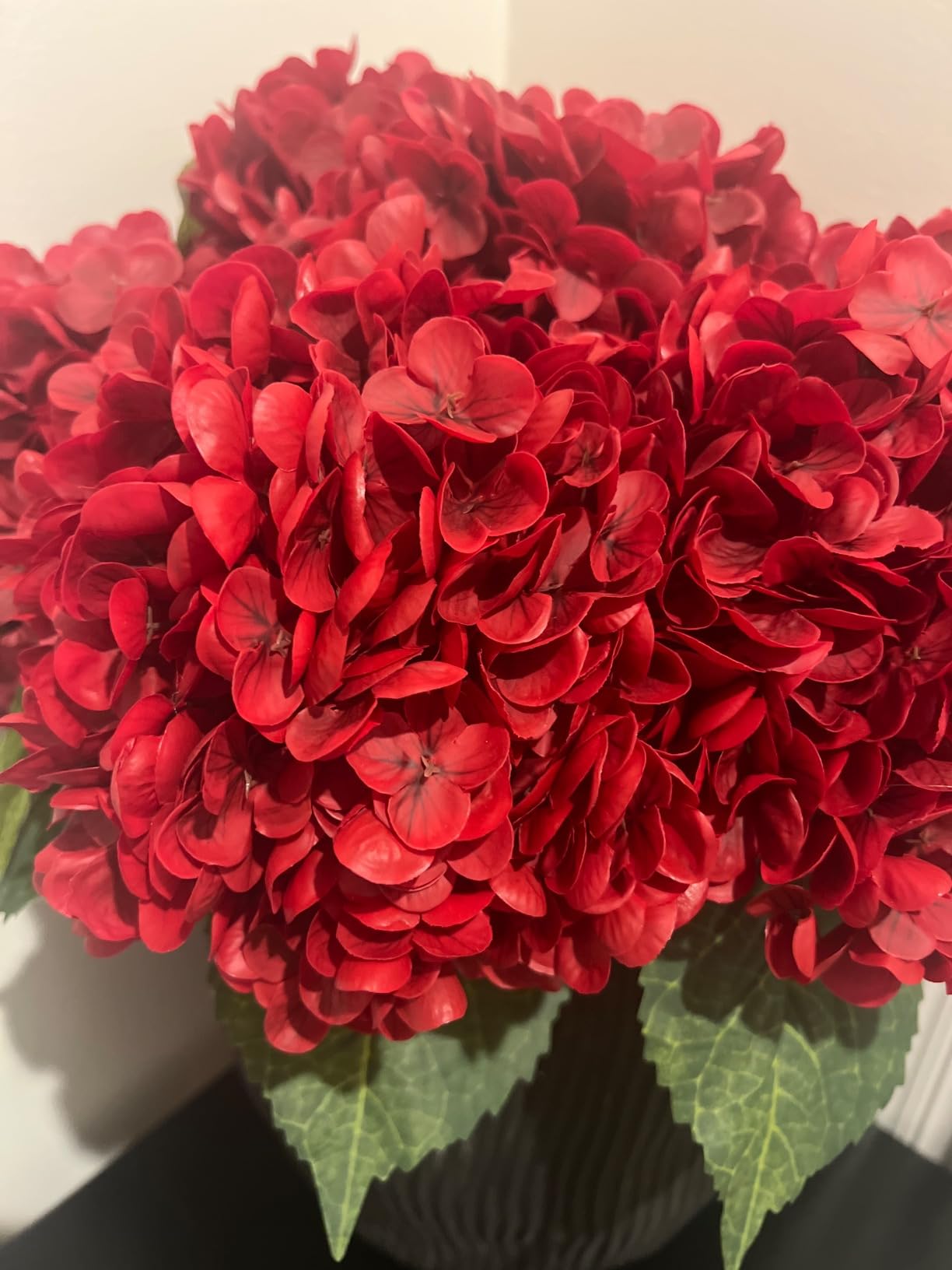 💐Spring Hot Sale🔥Hydrangea Artificial Flowers