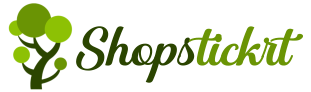 Shopstickrt
