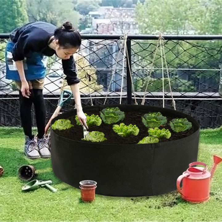 🔥Last Day Promotion 49% OFF🔥Garden Raised Planting Bed