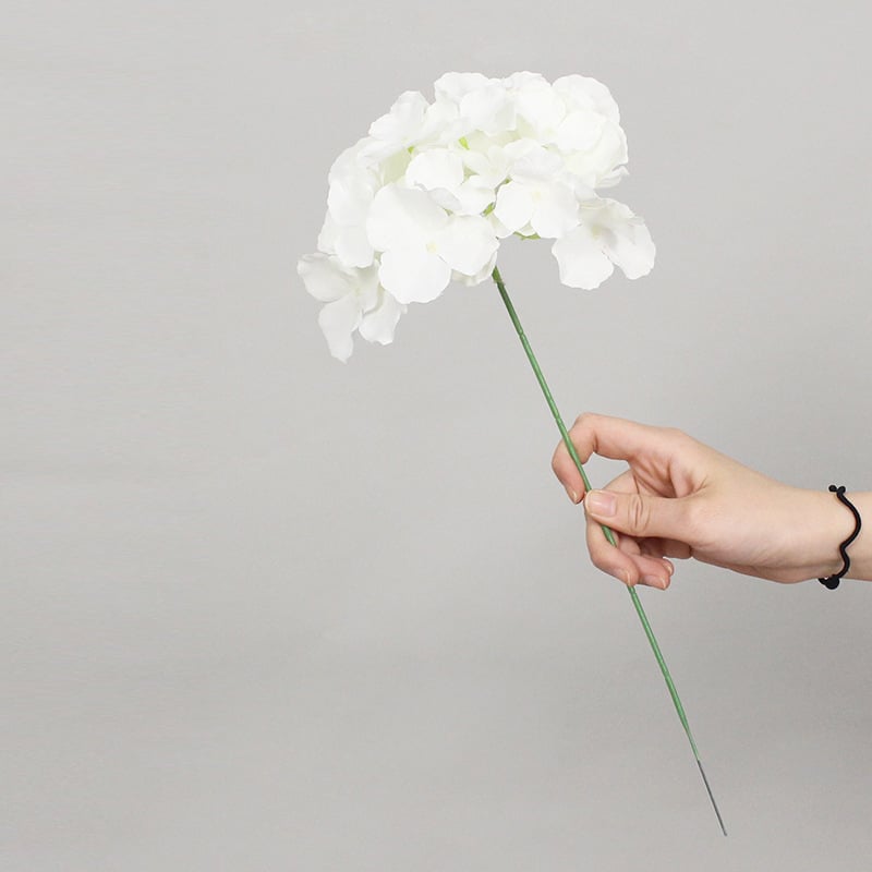 ✨Last Day 60% OFF - Outdoor Artificial Hydrangea Flowers💐