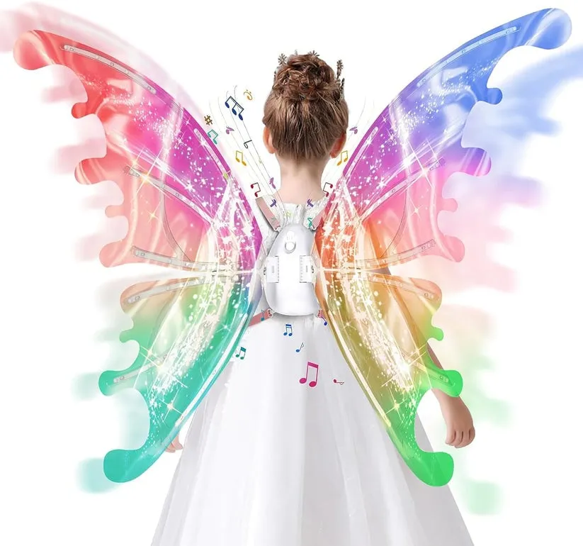 Fairy Butterfly Wings | Christmas Gift🎁