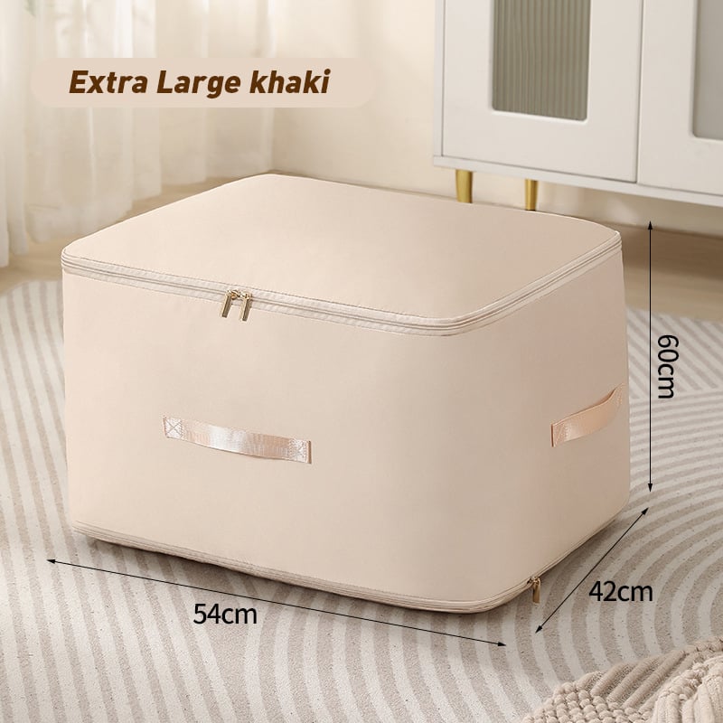 🔥Last Day 49% OFF🔥 - Ultra Space Saving Self Compression Organizer