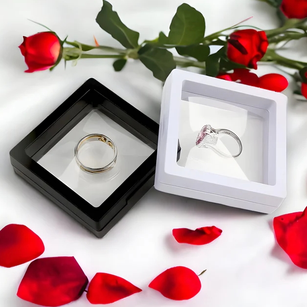 3D Floating Frame - ENDLESS WAYS TO DISPLAY