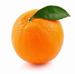 橙子