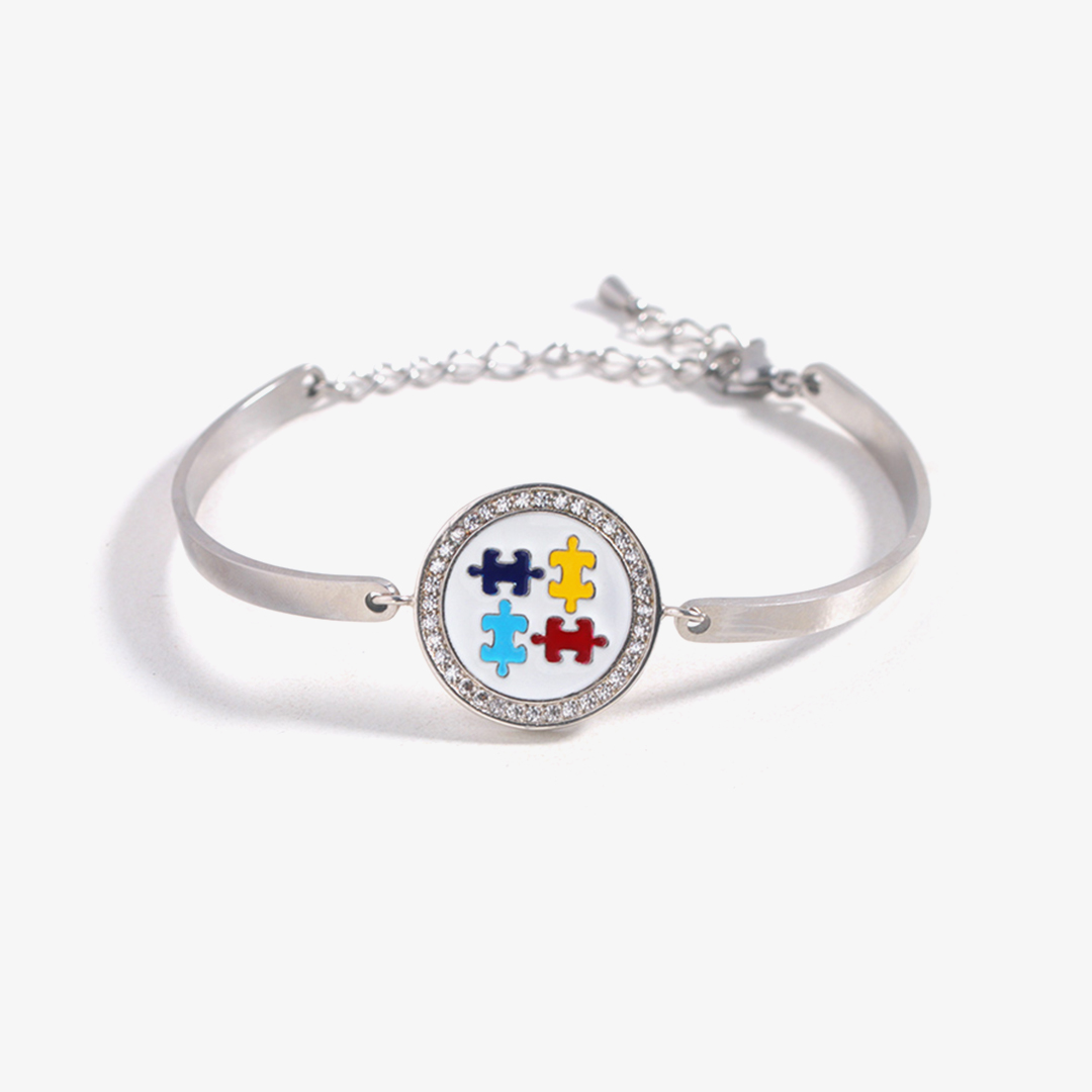 Strength in Every Star Awareness Bracelet