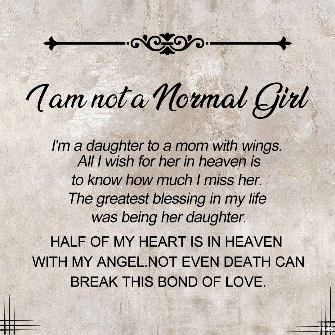 For Mom-Personalized Memorial Rectangular Diamond Ring
