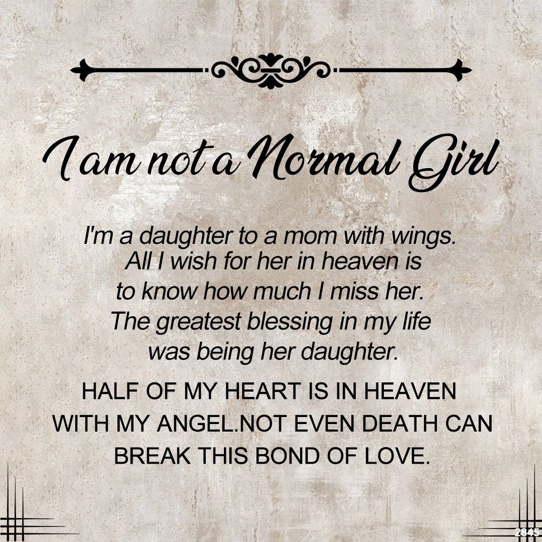 For Mom-Personalized Memorial Rectangular Diamond Ring