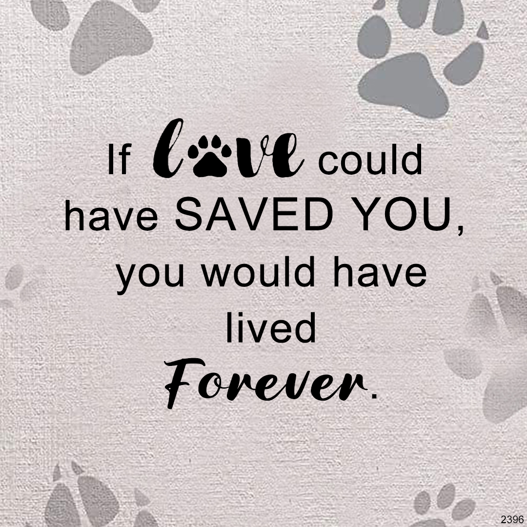 "Angel's Companion" Forever in Love Keepsake Ring