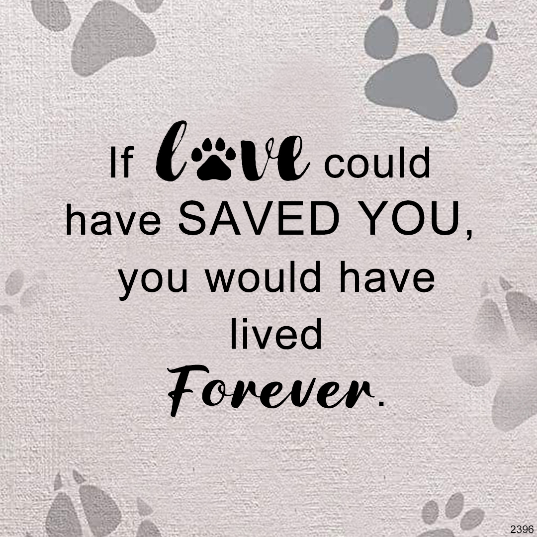 "Angel's Companion" Forever in Love Keepsake Ring