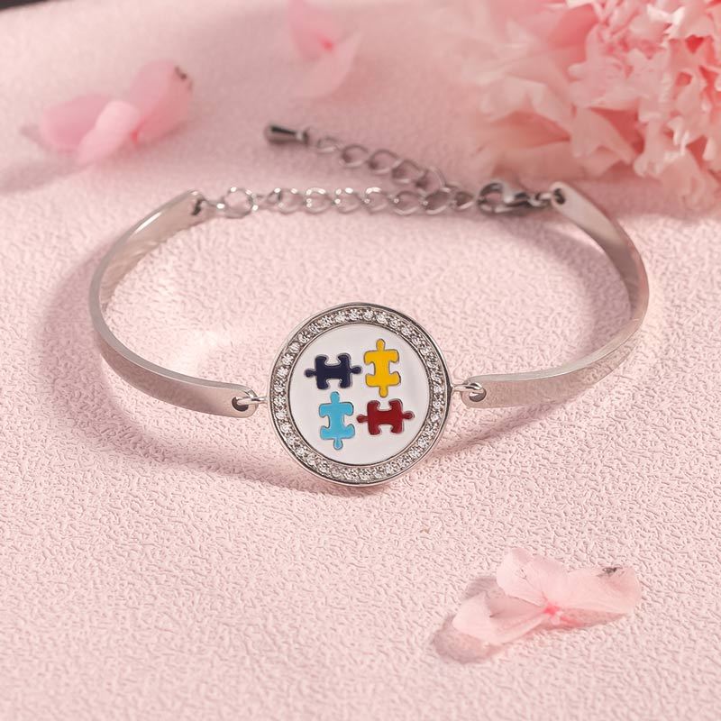Strength in Every Star Awareness Bracelet