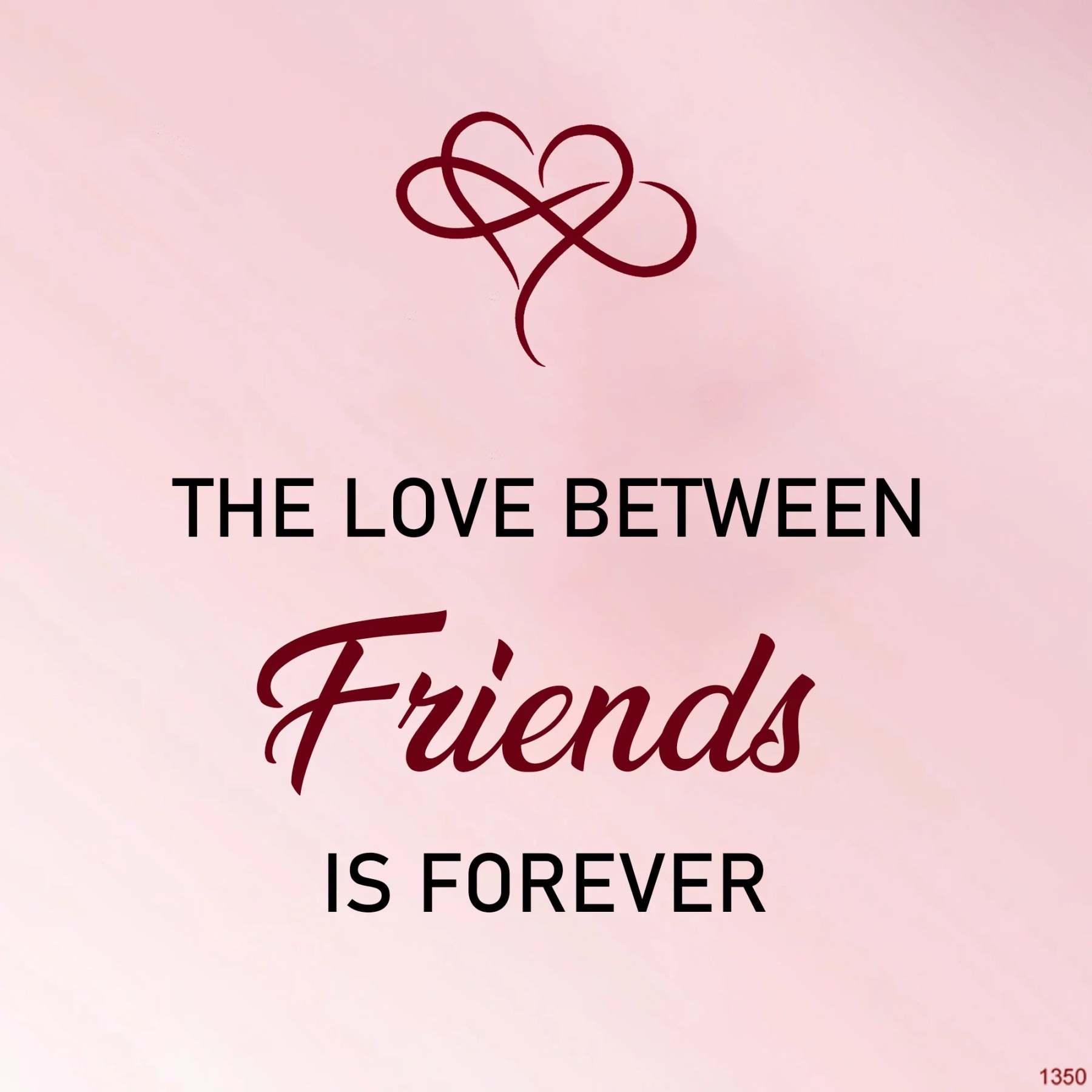 The Love Between Aunt & Niece/Friends/Grandmother&Granddaughter Is Forever Heart Bracelet