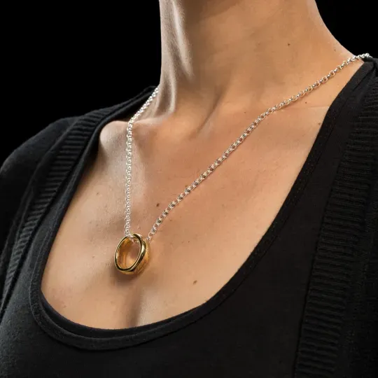 Elvish Ring Glow in the Dark, 1:1 Replica, Magical gift for couples, for boyfriend, or just for yourself (buy two free shipping)