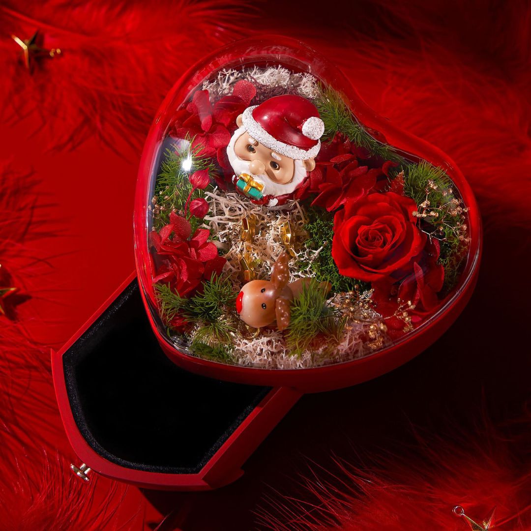 Luxury Christmas Gift Box