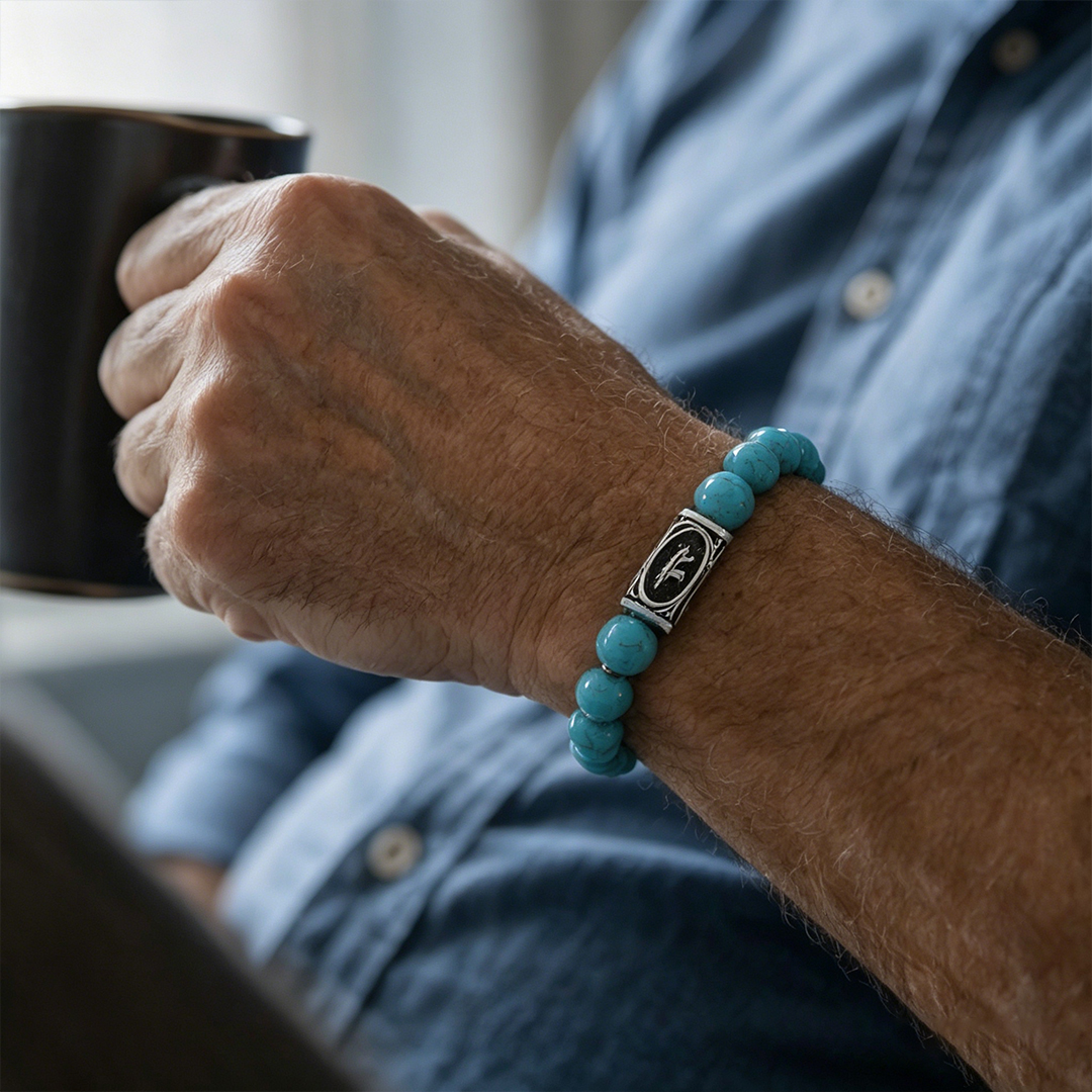 Prostate Cancer Awareness Bracelet