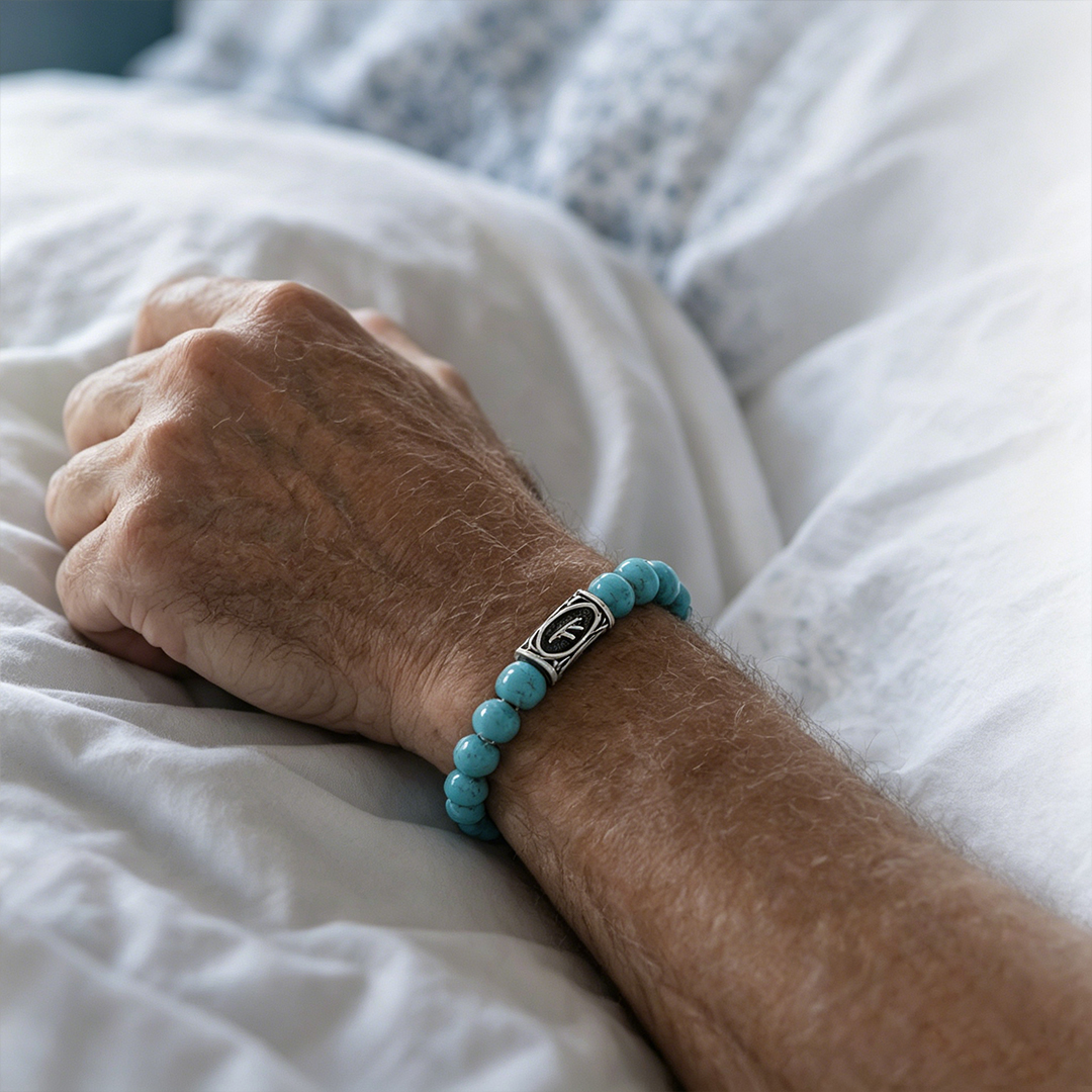 Prostate Cancer Awareness Bracelet