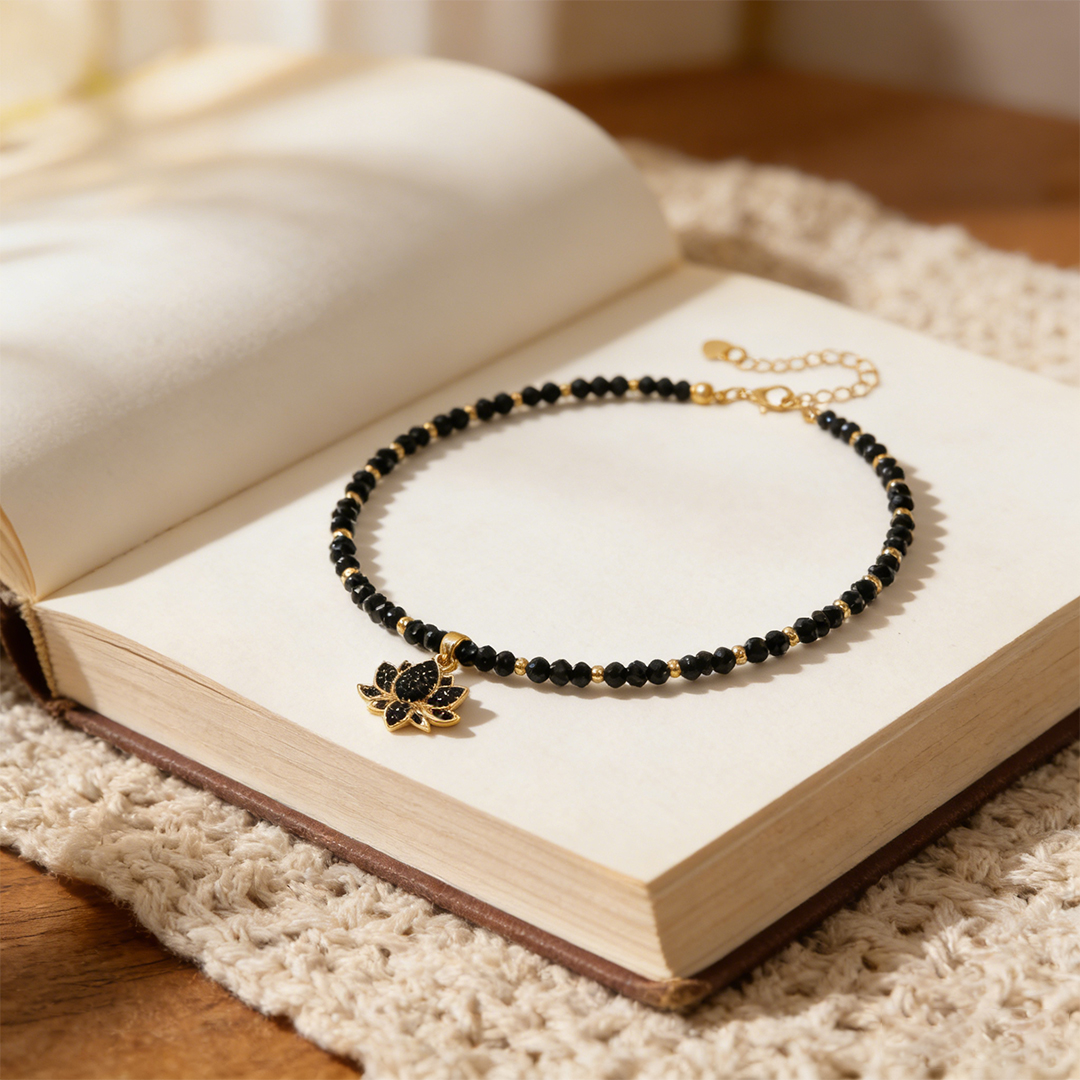 Fuck It and Begin Again Necklace