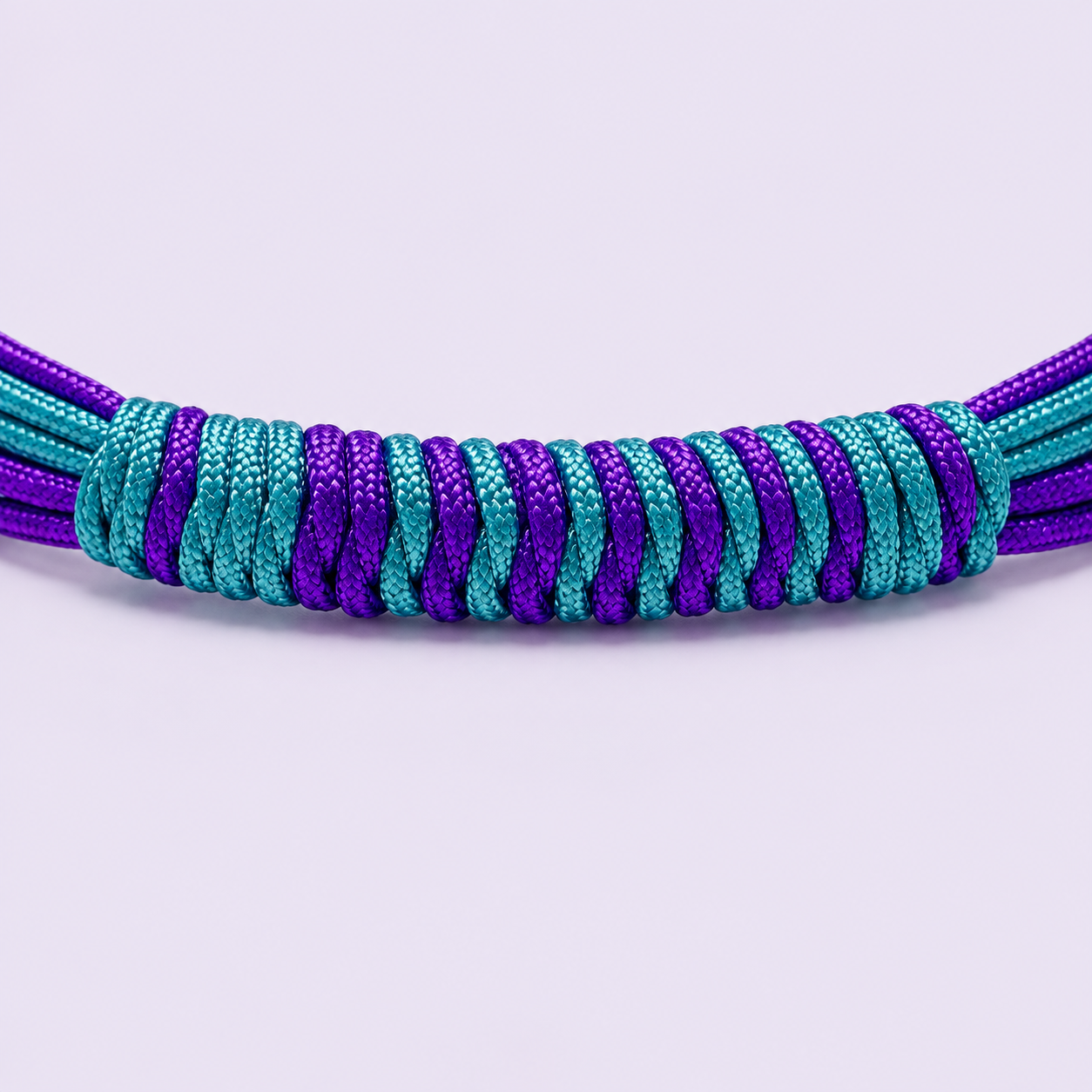 SUICIDE PREVENTION AWARENESS Morse Code Bracelet