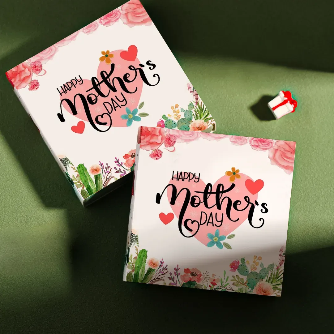Grandma's/ Mama's tears of joy specialized with 1-10 kids birthstones