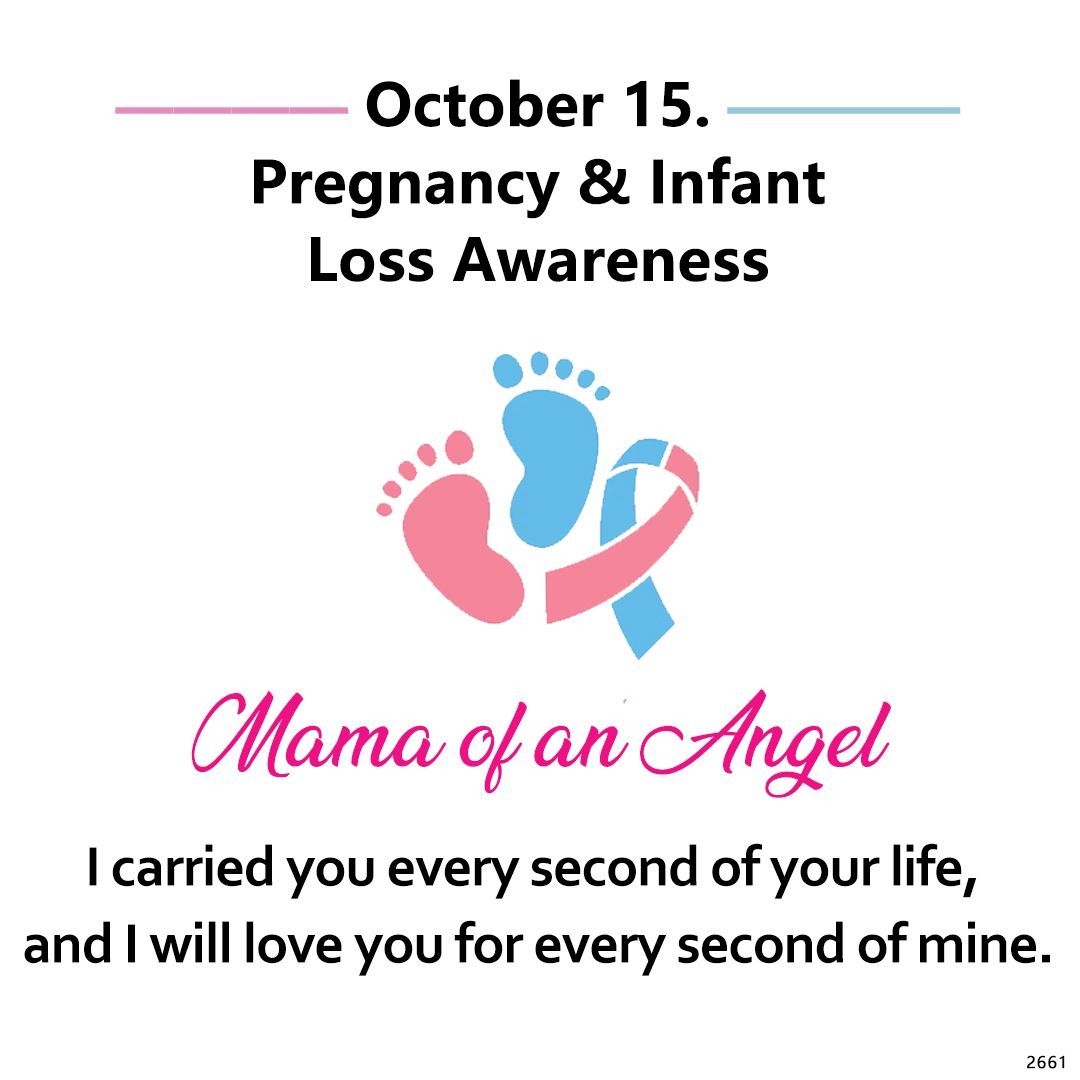 For Memorial - Mama Of An Angel Heart-shaped glaze ring