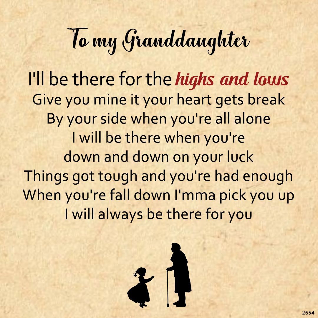 To my granddaughter-Pearl necklace