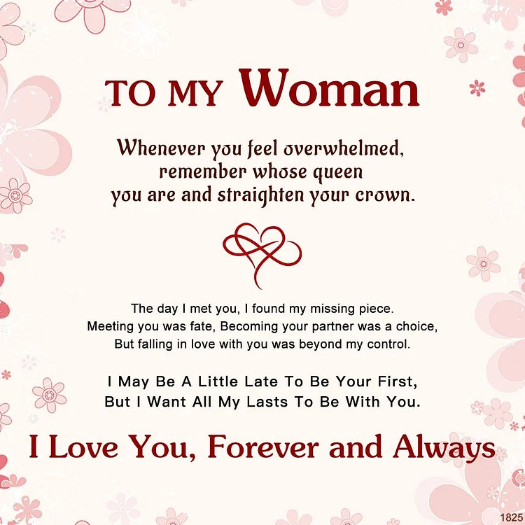 For Love - Customized Names Infinity Heart Bracelet