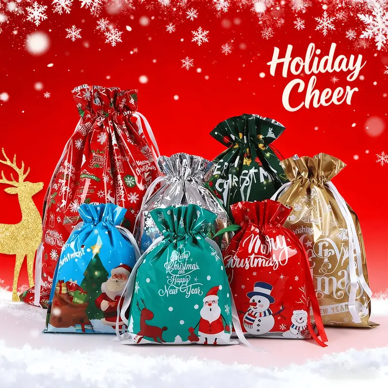 Christmas Gift Bag
