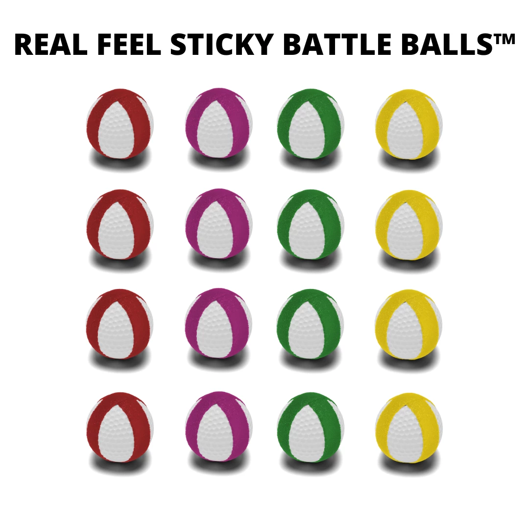 Bonus Ball Pack (x16)