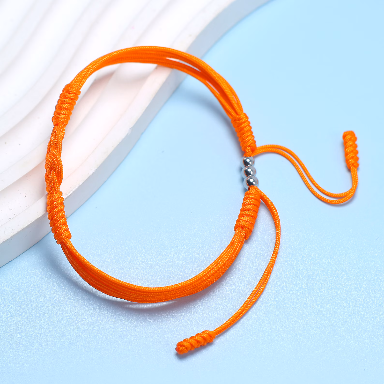 Multiple Sclerosis Awareness Bracelet