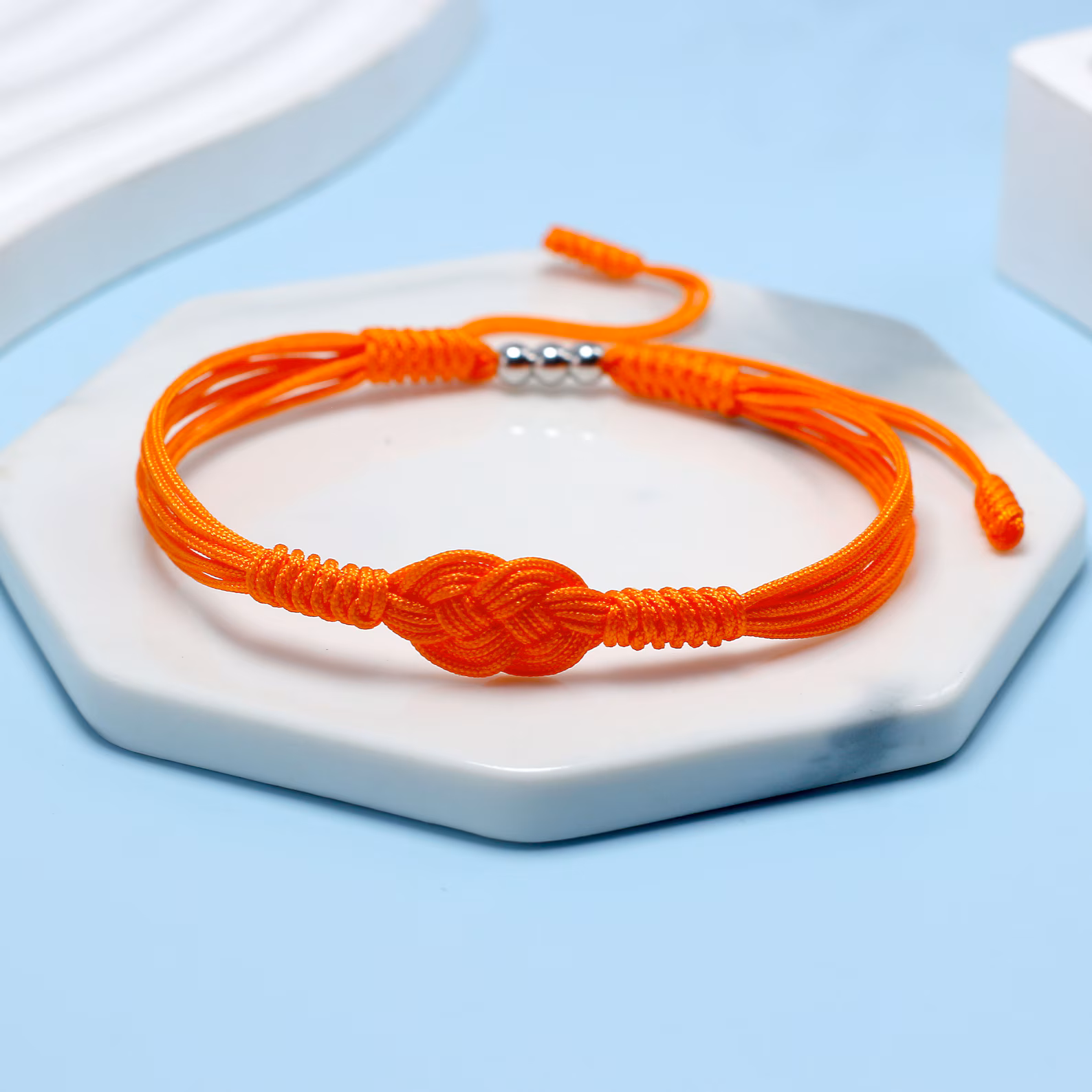 Multiple Sclerosis Awareness Bracelet