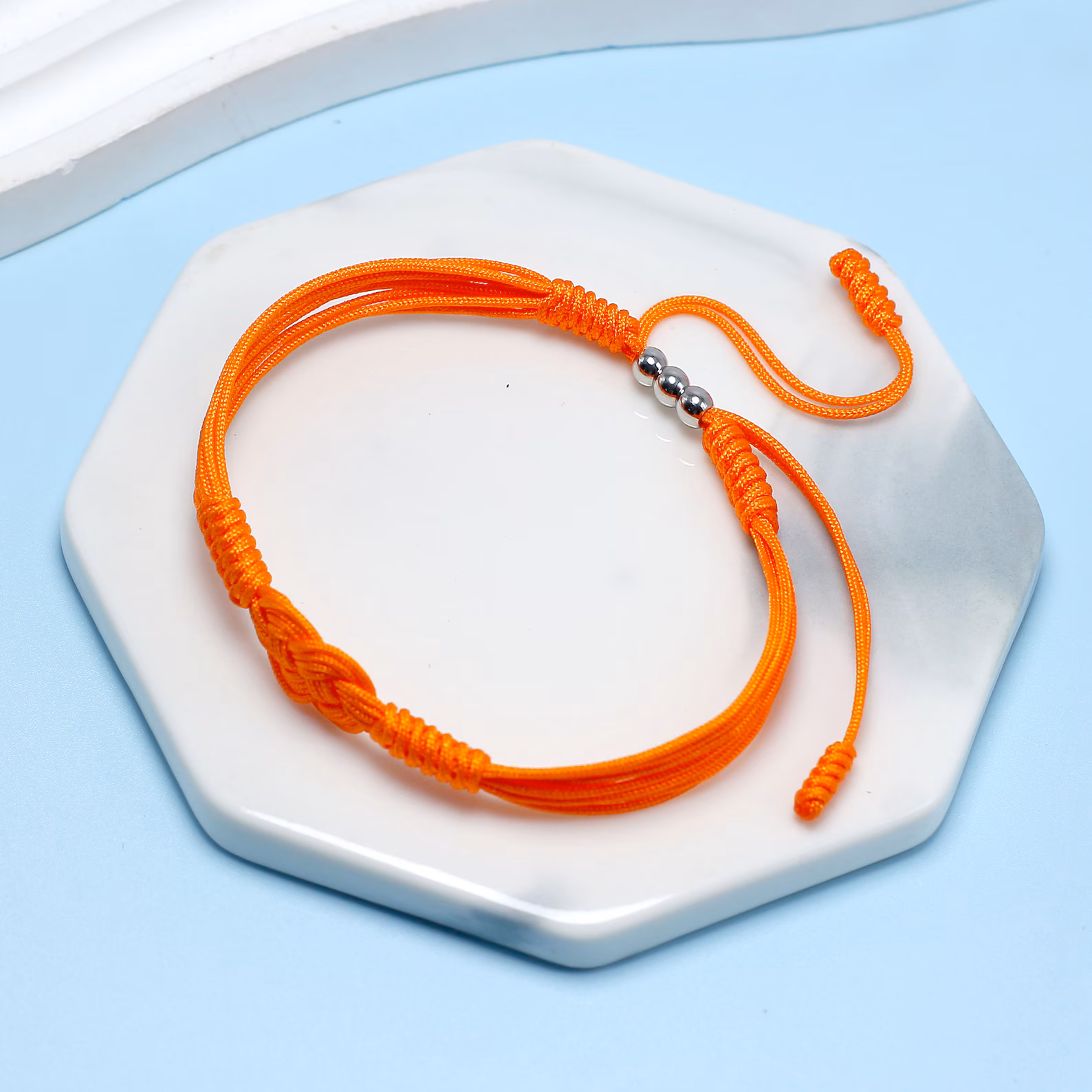 Multiple Sclerosis Awareness Bracelet
