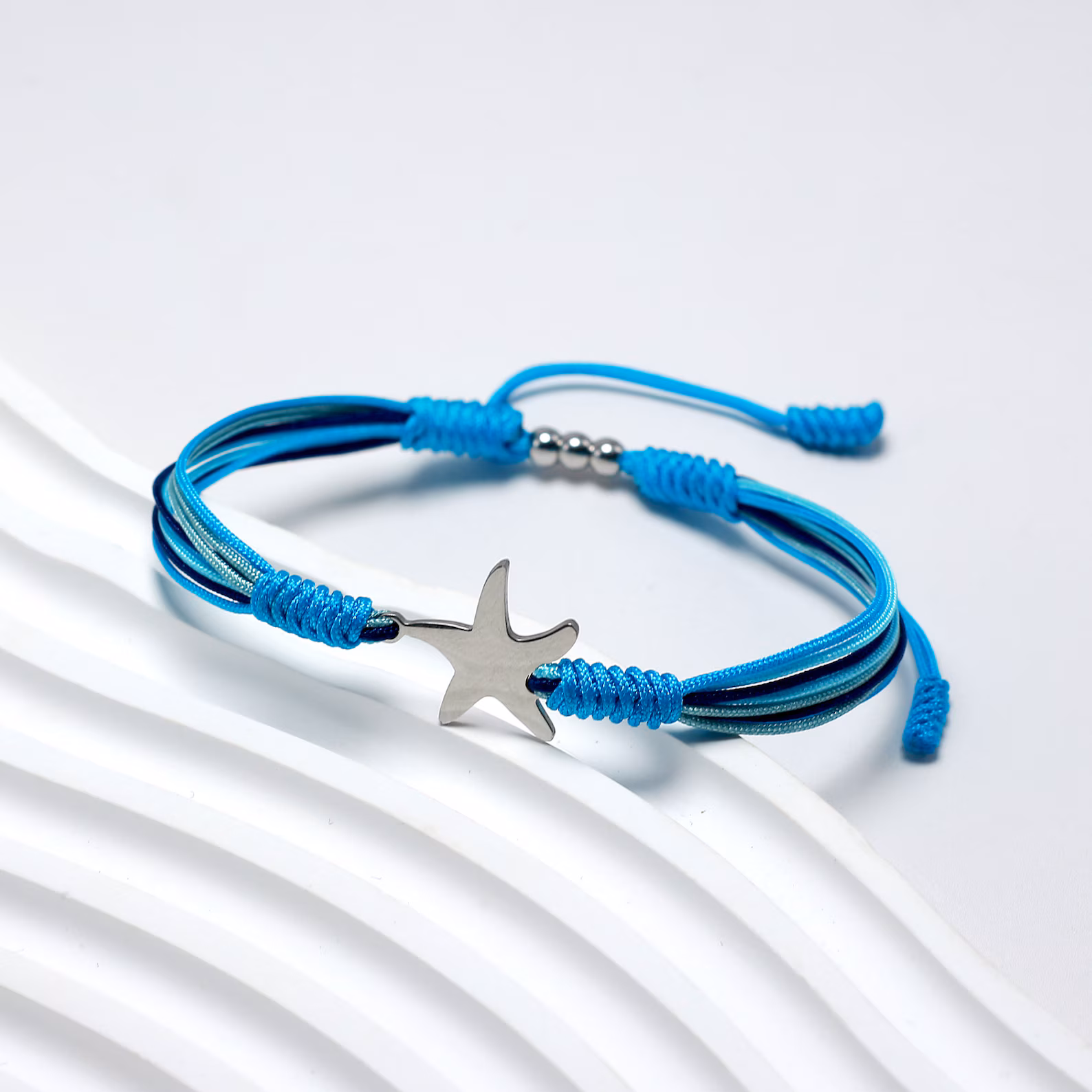 Autism Awareness Awareness Star Bracelet