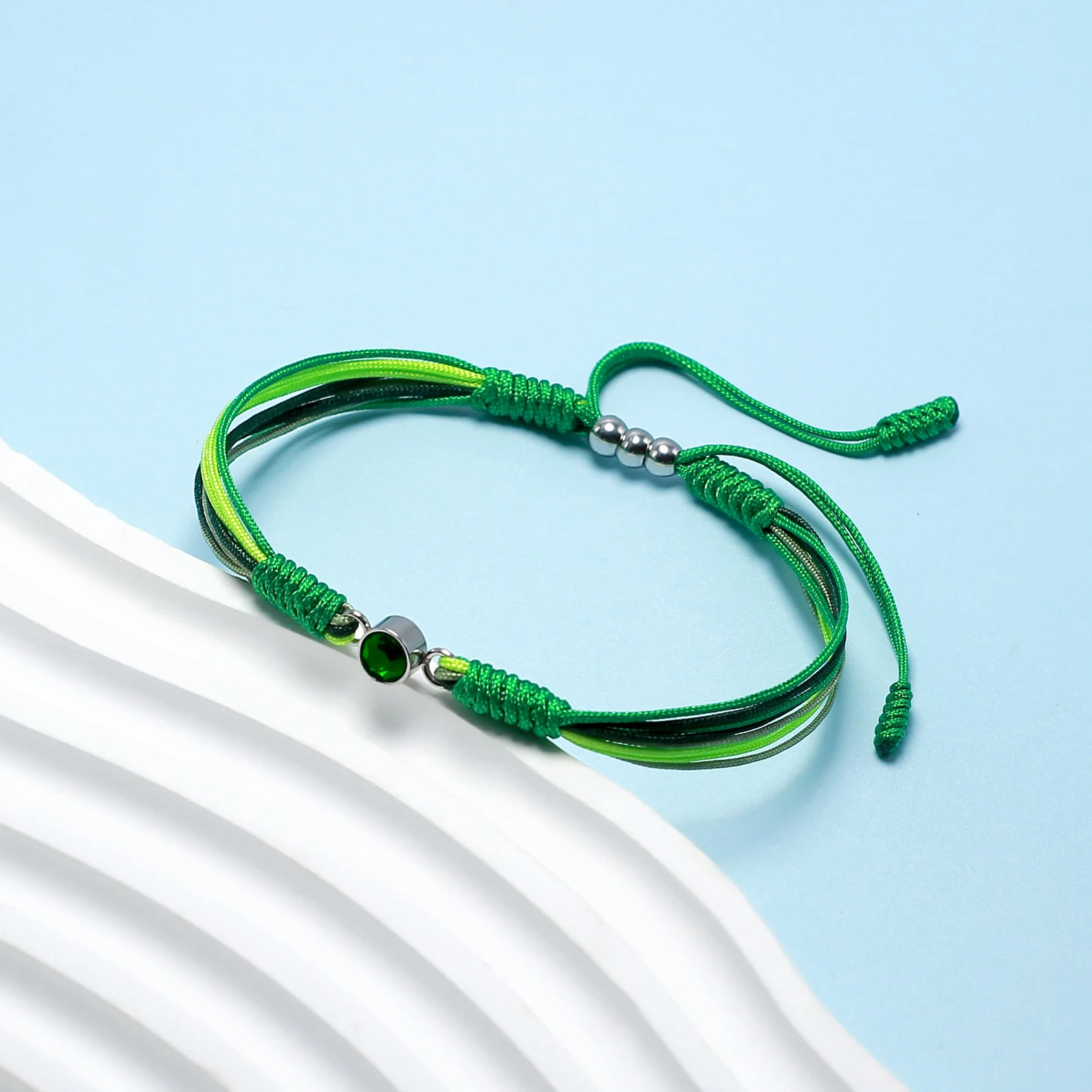 Kidney Disease Awareness Bracelet