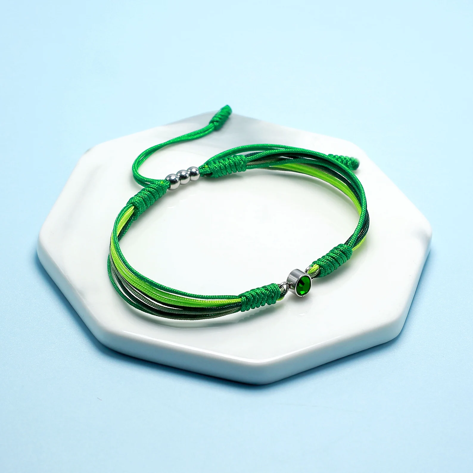 Kidney Disease Awareness Bracelet