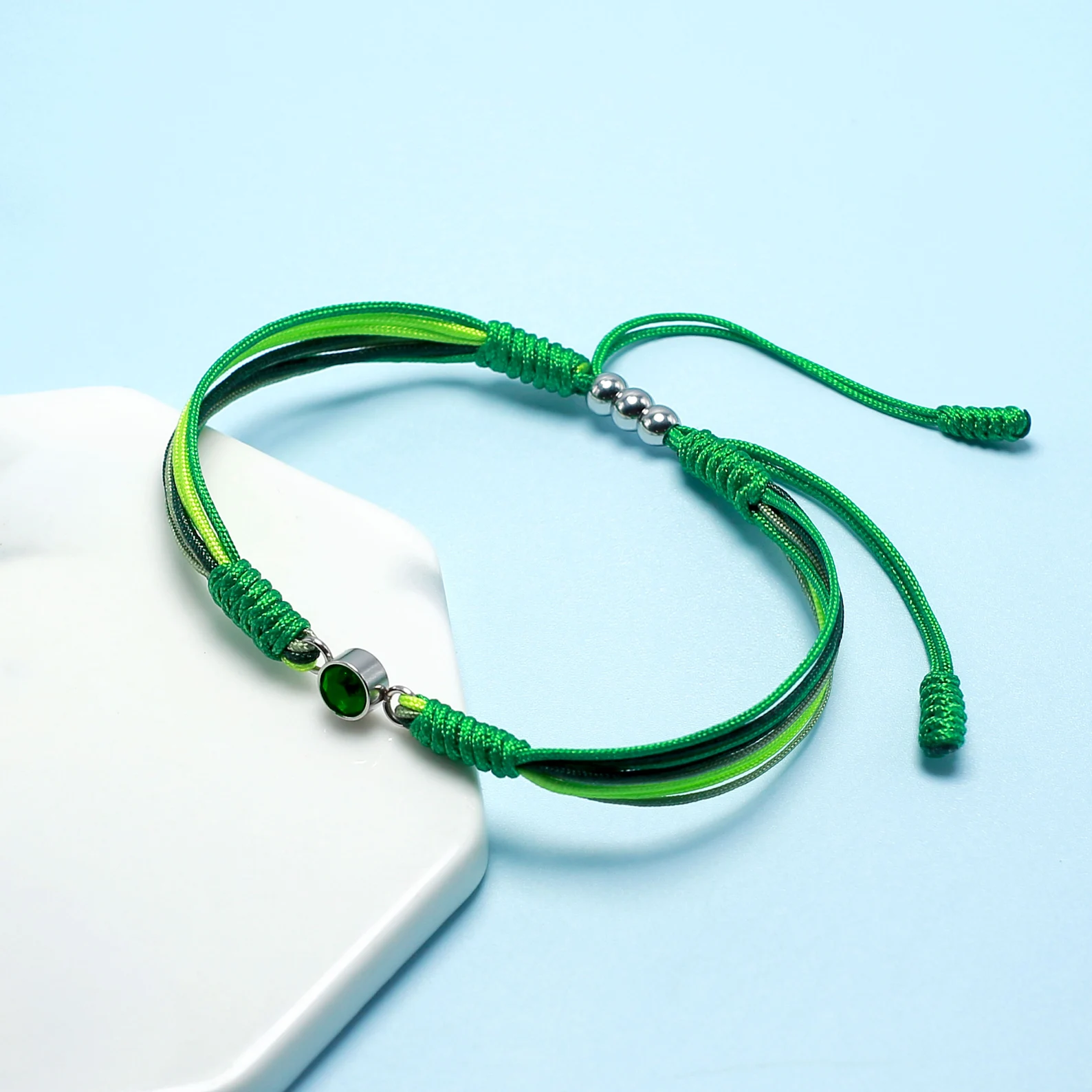 Kidney Disease Awareness Bracelet
