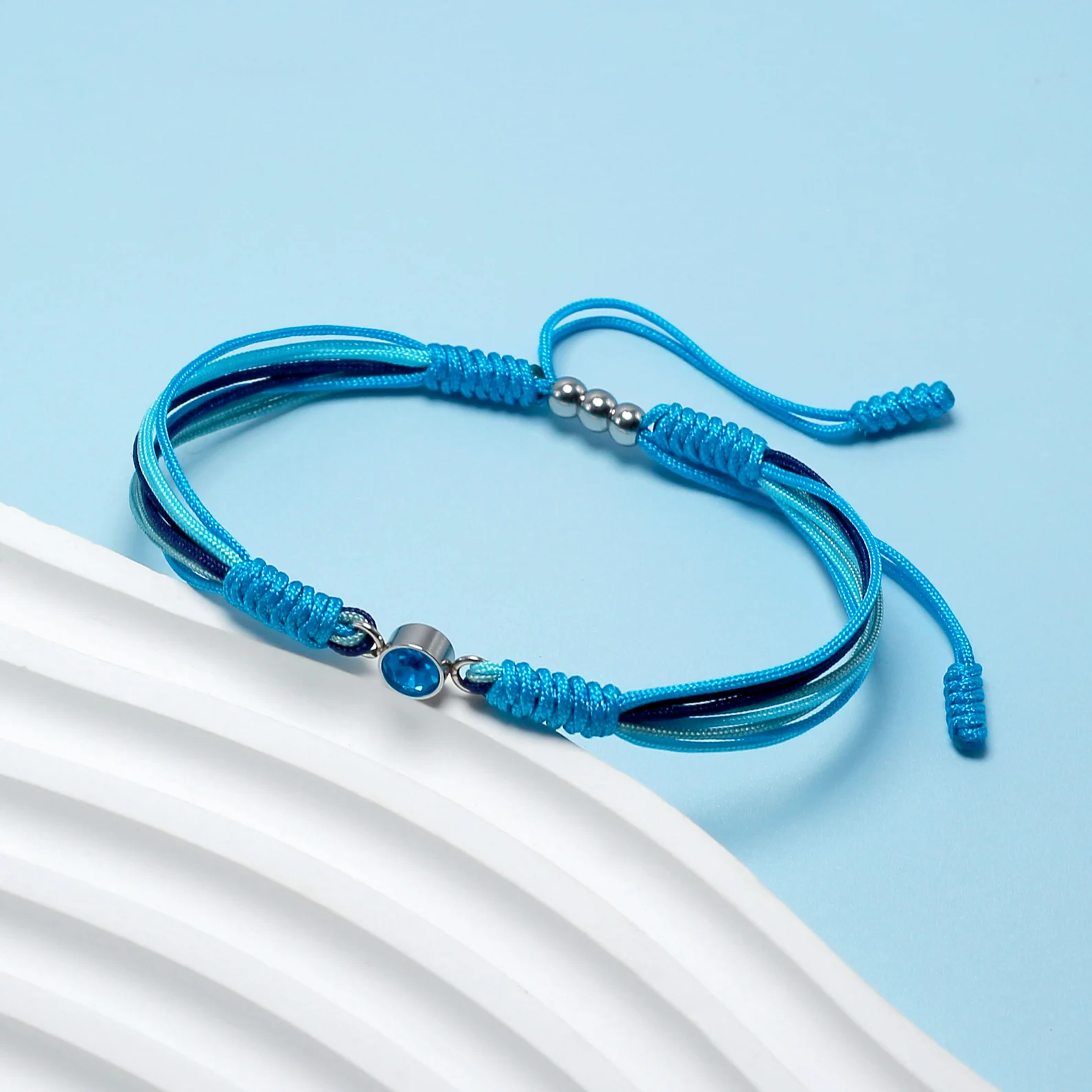 AUTISM AWARENESS Bracelet