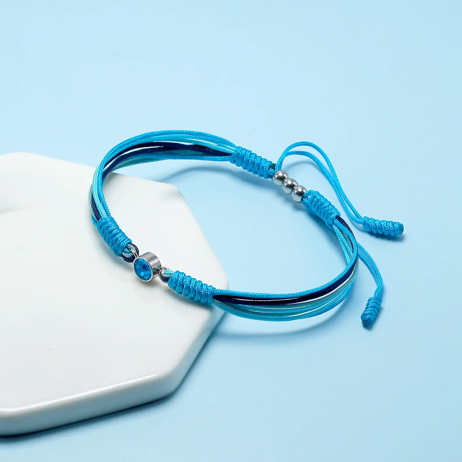 AUTISM AWARENESS Bracelet