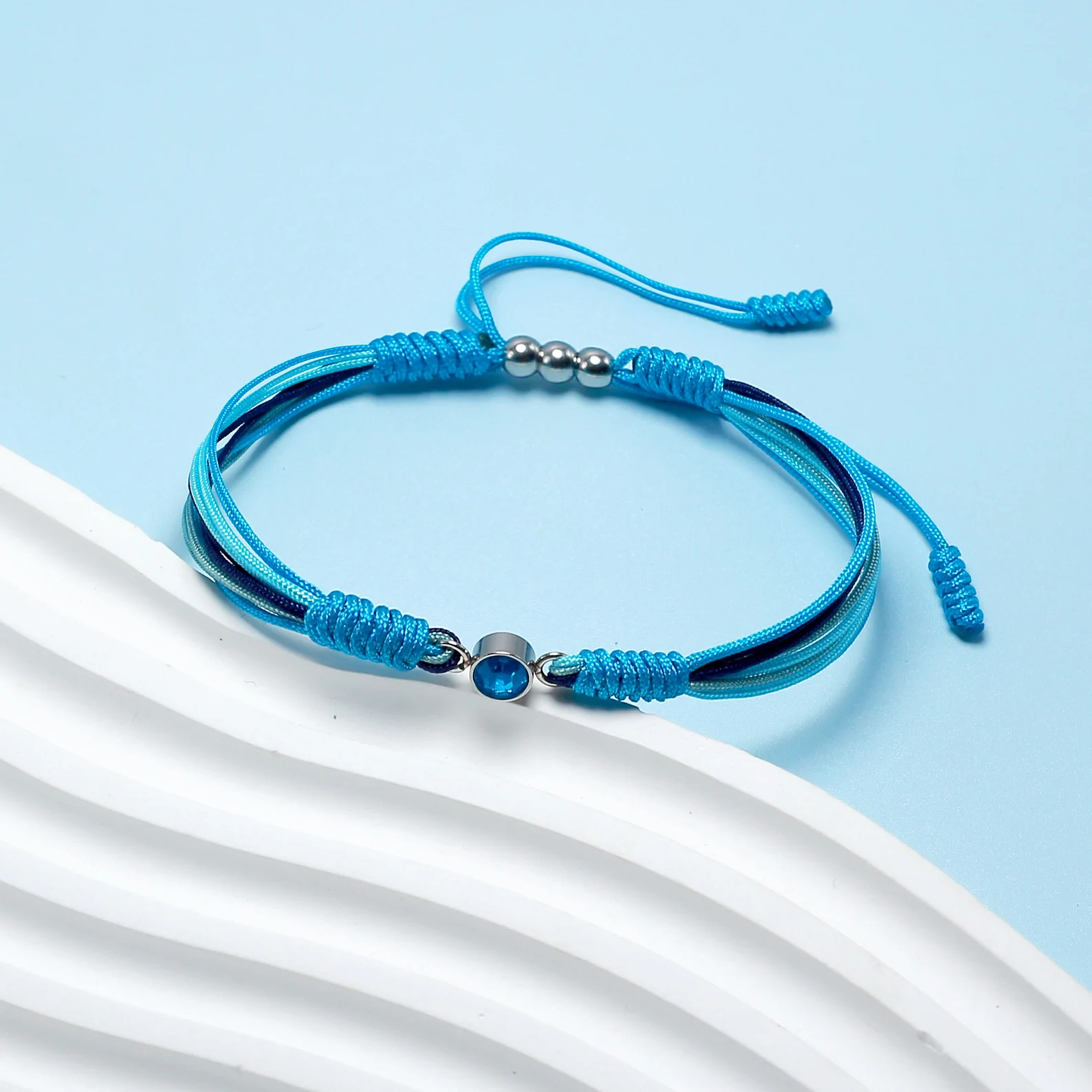 AUTISM AWARENESS Bracelet