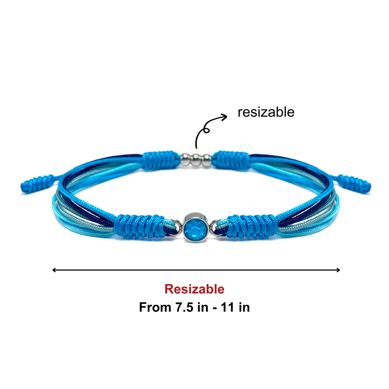 AUTISM AWARENESS Bracelet