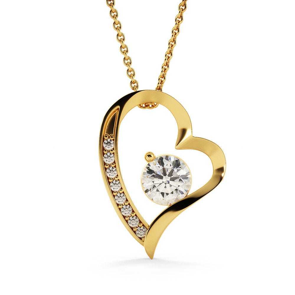 To My Future Wife - Forever Love Gift Set 