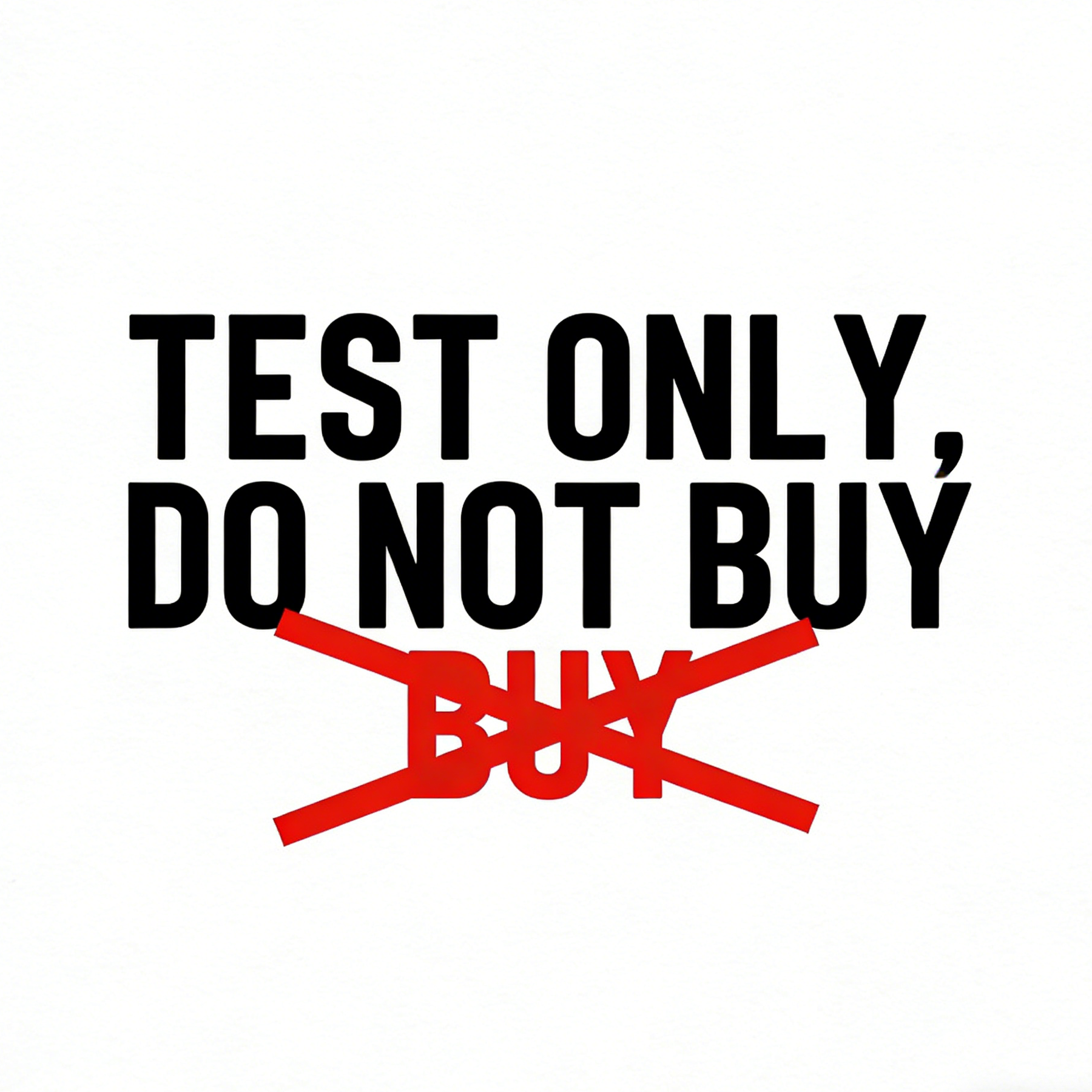 test pay